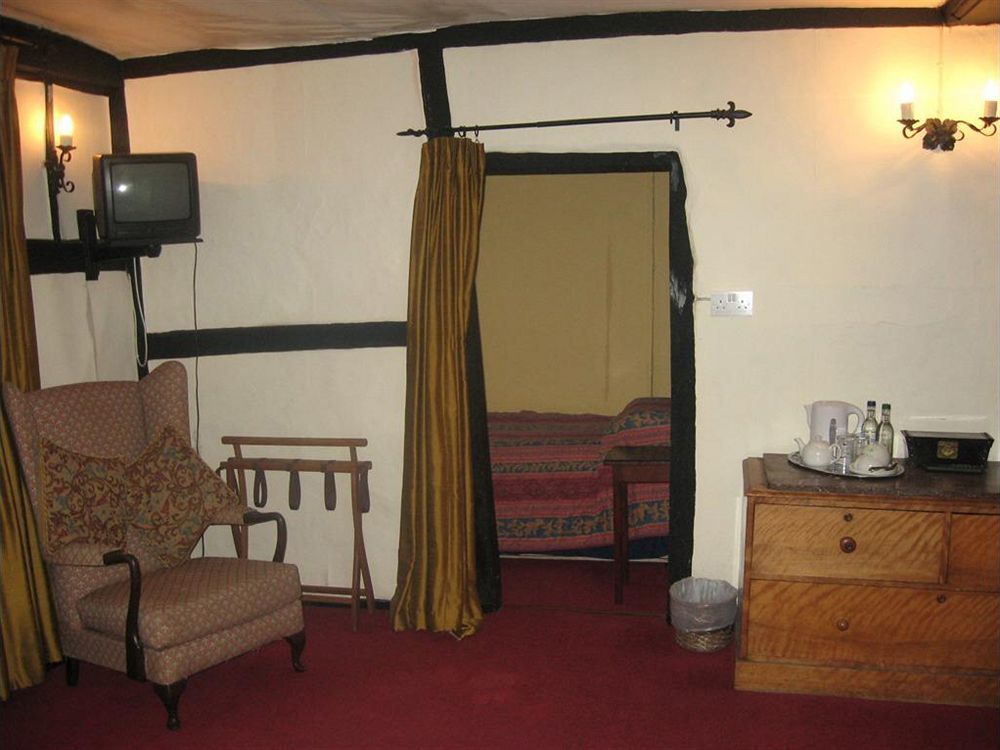 The Abbots Fireside - Channel Tunnel Elham Exterior foto